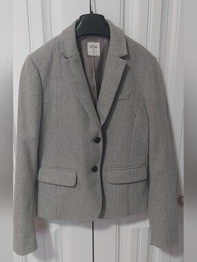 GAP Wool Blazer